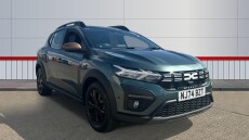 Dacia Sandero Stepway 1.0 TCe 110 Extreme 5dr Petrol Hatchback